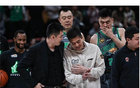  體育焦點：CBA常規(guī)賽，遼寧勝廣州。