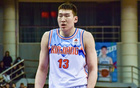  李炎哲13中10，高效雙雙22分10板！