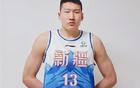  李炎哲22分助新疆險勝廣廈加時賽，三分問題待解。