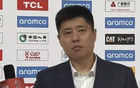  川勝山西，薩姆納關鍵三分，罰球42-20，三連勝！