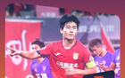  后生余望，20歲奪金靴，中甲15球！