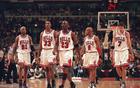  NBA歷史揭幕戰(zhàn)得分榜！數(shù)據(jù)揭示喬丹之強！