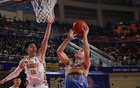  CBA常規(guī)賽：新疆勝浙江，五連勝