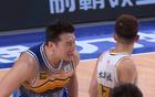  胡金秋、孫銘徽被碾壓，殘陣擊敗廣廈，CBA新黑馬崛起！