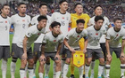  中日男足明星火熱，30場(chǎng)34球10助攻！