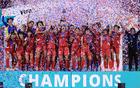  亞洲神秘之師大勝，6月四連冠，中國女足復(fù)興挑戰(zhàn)大！