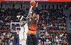  威金頓解約山東，或回NBA發(fā)展聯(lián)盟加盟蜂群隊。