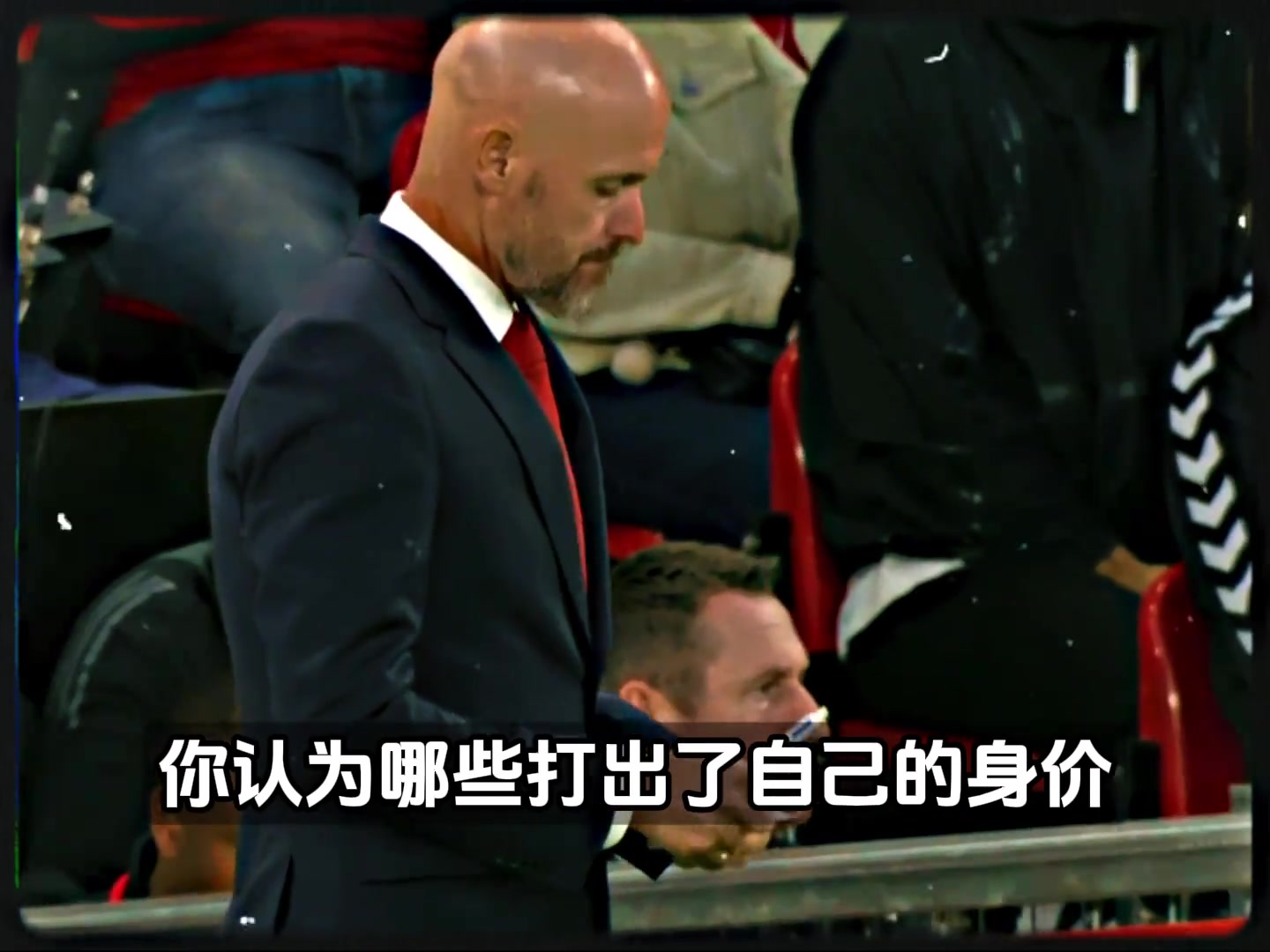  滕哈赫從阿賈克斯帶出來的弟子，到底哪個打出了身價