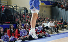  CBA追趕NBA尼克斯，首階段激戰(zhàn)超前