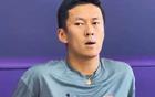  楊政投籃進步顯著，2分鐘23次進16球，17折后體力近極限。