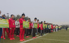  喜報！隴西特校特奧足球隊獲全國佳績
