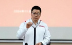  郭艾倫風(fēng)波升級，籃協(xié)主席強(qiáng)調(diào)抵制飯圈文化。