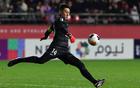  8天后決勝巴林，35歲國(guó)門亞冠失誤頻現(xiàn)，韓媒譏諷。