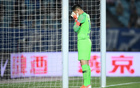  泰山隊五戰(zhàn)浦項不勝，一平四負遇克星。