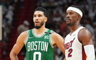  NBA季后賽慘敗，王者隕落，1.7億薪金成空。