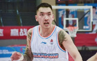  山東高速男籃十輪后得失分析