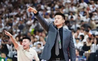  CBA季后賽隊2勝8敗，主帥經驗不足致魚腩化？