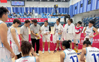  山東高速女籃新季主場臨沭