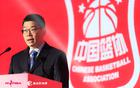  WCBA新聞發(fā)布會(huì)，郭振明亮相新季。