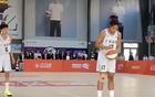  祝賀！中國女籃新星，混血1米85，16歲沖冠，有望接棒李夢！