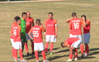  馮仁亮建功，天津勝北京，青島敗廣西，升班馬奪冠。