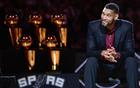  NBA大前歷史TOP20：濃眉哥13，字母哥前5，榜首顯眼