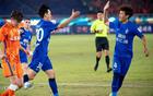  武漢三鎮(zhèn)將簽水原FC隊長新約，大動作！