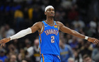  NBA官宣：濃眉領(lǐng)跑MVP榜，約基奇第三，KD第六，老詹提名。