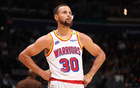  NBA庫里單季場均5+三分，華子本季暫居第一。