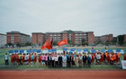  2024廣交校友足球賽結(jié)束，17隊(duì)競(jìng)技。