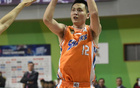  上海男籃換帥，新帥表態(tài)。