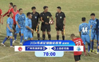  老甲A組：彭偉國(guó)、范志毅領(lǐng)銜，榮昊、郜林對(duì)決，滬穗戰(zhàn)平。