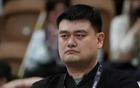  姚明新角色引期待，籃協(xié)卸任后亮相。