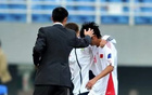  U20亞洲杯分組揭曉，中澳吉卡同組。