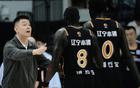  遼寧男籃外援換血，阿沙二人離隊(duì)，威爾斯加盟，場均高得分。