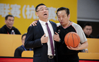  季初1勝9敗，上海15日換帥，李秋平領(lǐng)隊迎戰(zhàn)山西。