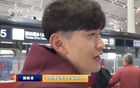  顏駿凌：疲勞可克服，職業(yè)精神顯露