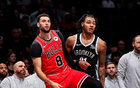  5年2.15億，NBA老大消失！倒貼送走。