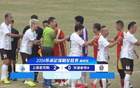 老甲A賽：范志毅領(lǐng)銜，王鵬破門，上海勝天津2-0，于根偉缺席。