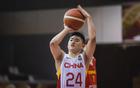  美聯(lián)賽，中國男籃新星16投20分！巨星后衛(wèi)崛起！