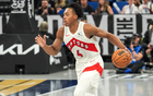  "NBA巨星充電2小時傷退，10場賽事6大傷者，KD亦在列"
