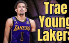  美媒爆料：NBA大交易，巨星加盟湖人，拉塞爾等三將離隊(duì)