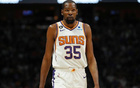  杜蘭特淚別NBA，西部將迎大洗牌。
