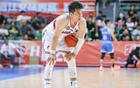  CBA三分球手TOP20：郭艾倫、徐杰、齊麟、于德豪上榜