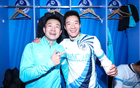  三代隊(duì)，八將見(jiàn)證，大連足球傳承不滅！