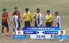  老甲A賽：徐亮傳射，楊旭、路易斯雙響，遼勝津5比2。