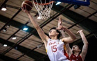  費(fèi)爾德：楊瀚森應(yīng)入NBA，得助技術(shù)精進(jìn)。