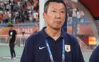  魯上決賽，金靴歸巴西，崔康熙難留人。