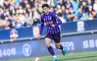  再見津門虎國安，31歲國腳泰山加盟，崔康熙勝出。