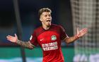  河南隊續(xù)約外援，29歲核心留隊，32場21球，新季再戰(zhàn)！